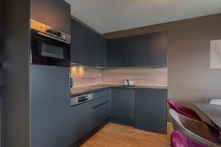 Ski Dome Apartments-Apartment VIVA & Heaven Holiday Chalet - Kaprun - 2