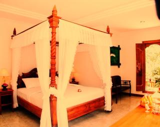 Sahadewa Resort & Spa - Ubud - 5