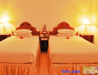 Sahadewa Resort & Spa - Ubud - 4