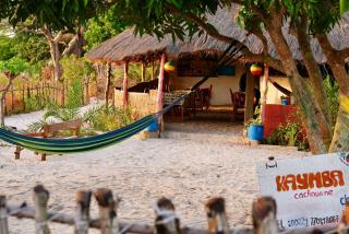 Campement Kaymba Lodge - 7
