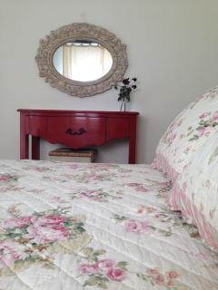 Triantafilia Guesthouse - Agio Apóstoloi - 9