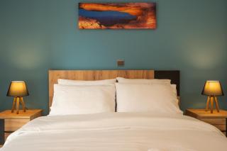 Relaxing 1bd apt. w/private balcony - Atene - 8