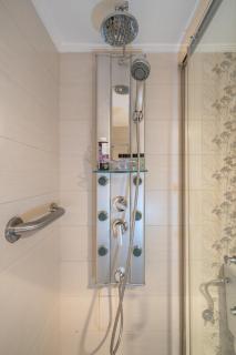 Relaxing 1bd apt. w/private balcony - Atene - 5