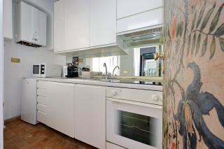 Colosseum Comfort Studio by Halldis - 8