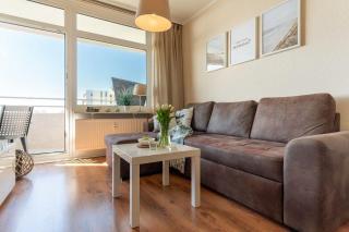 Vier-Jahreszeiten-Haus-III-Wohnung-53 - Großenbrode - 6