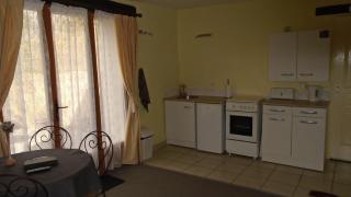 Mouhet Appartement Sortie 21 A20 - Mouhet - 6