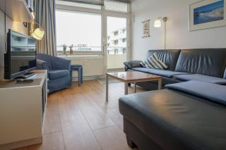 Vier-Jahreszeiten-Haus-III-Wohnung-62 - Großenbrode - 7