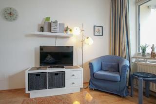 Vier-Jahreszeiten-Haus-III-Wohnung-62 - Großenbrode - 6