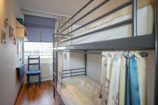 Vier-Jahreszeiten-Haus-III-Wohnung-62 - Großenbrode - 2