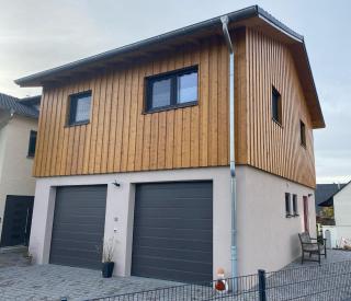 Ferienwohnung Kuschelecke - - 7