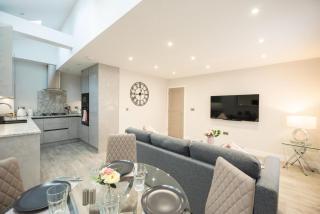 Chester House - 5