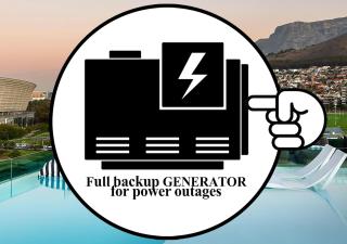 O' Two Hotel - Città del Capo - 7