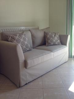 Triantafilia Guesthouse - Agio Apóstoloi - 3