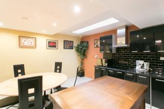 Paris East Side Lodge - Pantin - 6