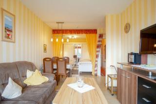Vier-Jahreszeiten-Haus-I-Wohnung-17 - Großenbrode - 8