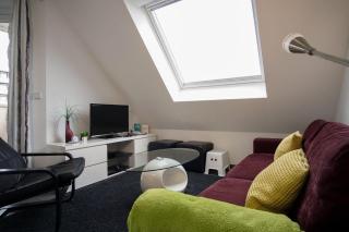 Strandpark-Grossenbrode-Haus-Leuchtturm-Wohnung-20-Sternenhimmel - Großenbrode - 4