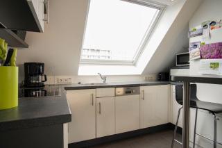 Strandpark-Grossenbrode-Haus-Leuchtturm-Wohnung-20-Sternenhimmel - Großenbrode - 1