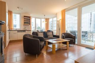 Strandpark-Grossenbrode-Haus-Meerblick-Wohnung-3-Seeperle - Großenbrode - 9