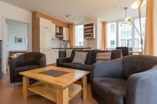 Strandpark-Grossenbrode-Haus-Meerblick-Wohnung-3-Seeperle - Großenbrode - 7