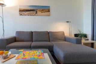 Ferienpark-Heiligenhafen-Haus-F-Wohnung-12-07 - Heiligenhafen - 8