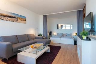 Ferienpark-Heiligenhafen-Haus-F-Wohnung-12-07 - Heiligenhafen - 7