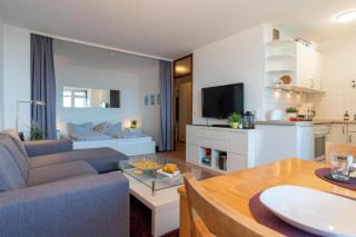 Ferienpark-Heiligenhafen-Haus-F-Wohnung-12-07 - Heiligenhafen - 6