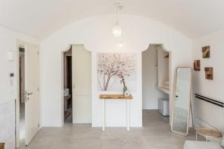 Dimora dei maestri-Camera con veranda e bagno privati - Felline - 9