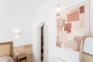 Dimora dei maestri-Camera con veranda e bagno privati - Felline - 7