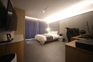 Hound Hotel Junggwan - Busan - 4