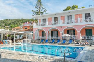 Villa Krina - Argasi - 9