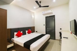 Hotel Nikhil Regency - Bhilai - 9