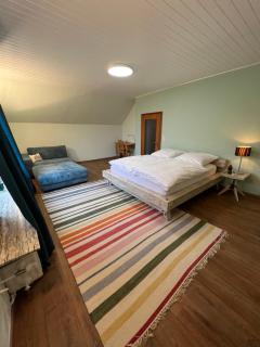 Waldseele Appartement - 7
