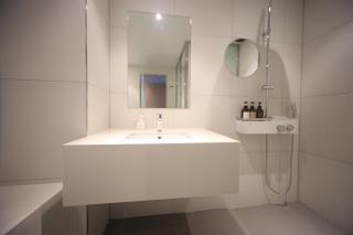 Hound Hotel Junggwan - Busan - 8