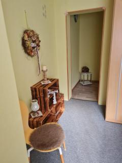 Haus am Waldesrand - Tanne - 2