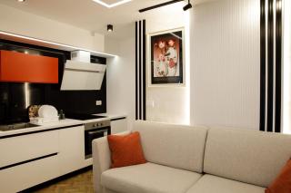Deluxe Apartments - Gjirokastër - 8