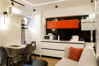 Deluxe Apartments - Gjirokastër - 6