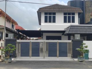 DIY Ocean BB 5BR Home Near Hak Yi Gai, 18 Guests - 9