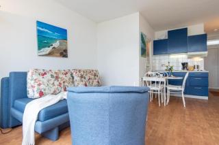 Haus-Atlantis-Wohnung-24 - Großenbrode - 9