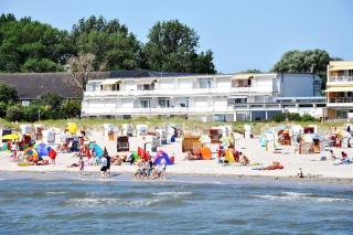 Haus-Atlantis-Wohnung-24 - Großenbrode - 0