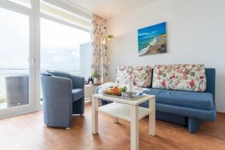 Haus-Atlantis-Wohnung-24 - Großenbrode - 7