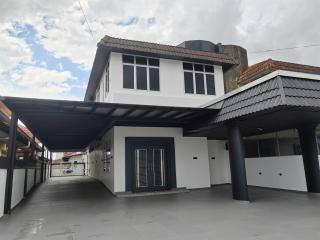 DIY Ocean BB 5BR Home Near Hak Yi Gai, 18 Guests - 5