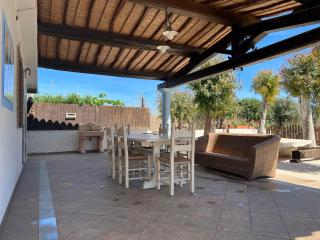 Orosei RE - Villa Samuela a 50 m dal mare - 2