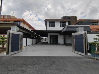 DIY Ocean BB 5BR Home Near Hak Yi Gai, 18 Guests - Kuantan - 7