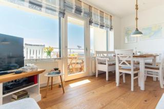 Vier-Jahreszeiten-Haus-I-Wohnung-68 - Großenbrode - 6