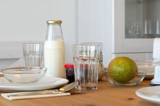 Vier-Jahreszeiten-Haus-I-Wohnung-68 - Großenbrode - 3