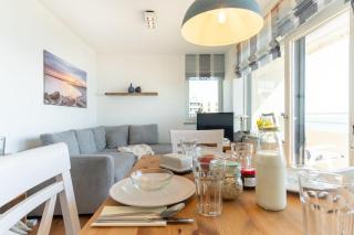 Vier-Jahreszeiten-Haus-I-Wohnung-68 - Großenbrode - 1