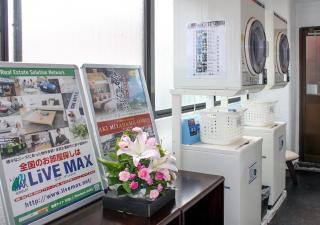 Hotel Livemax BUDGET Kanazawa-Idaimae - Uchinada - 5