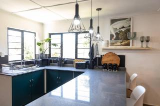 No 1 Dicks Street Apartment - Howick - 4