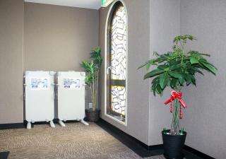 Hotel Livemax BUDGET Kanazawa-Idaimae - Uchinada - 7