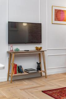 Apartament Warynskiego by Your Freedom - Warsaw - 5